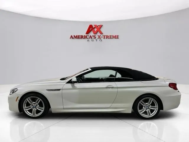 More photos of 2017 BMW 6 Series 650i xDrive at AX Auto Inc., GA