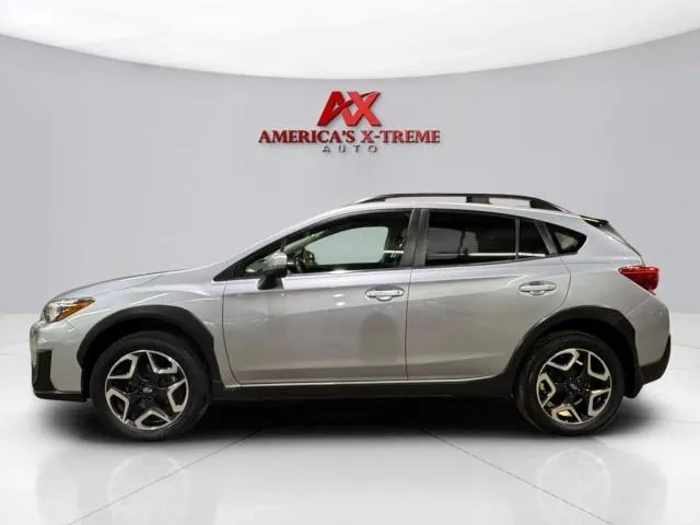 More photos of 2019 Subaru Crosstrek Limited at AX Auto Inc., GA