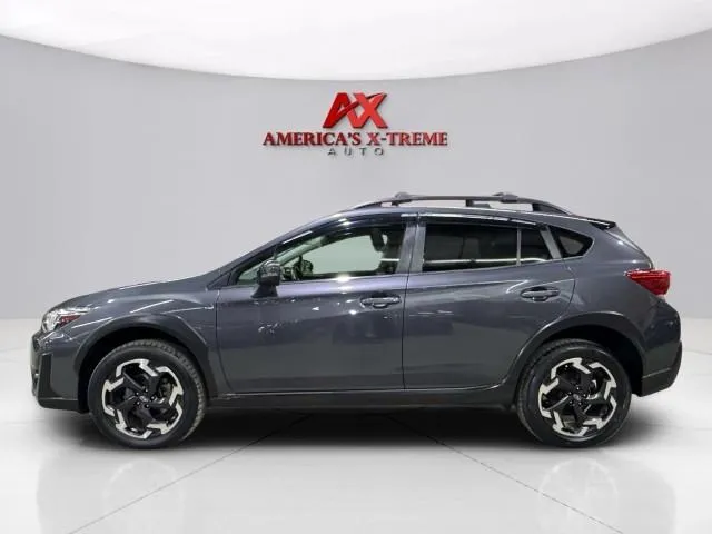 More photos of 2021 Subaru Crosstrek Limited at AX Auto Inc., GA