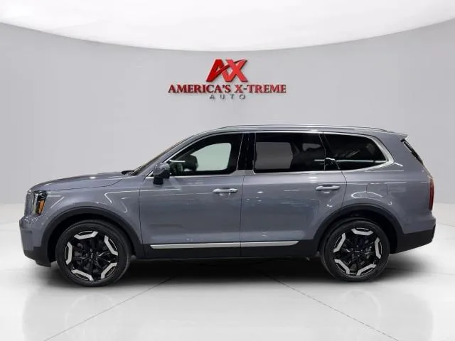 More photos of 2024 Kia Telluride S at AX Auto Inc., GA