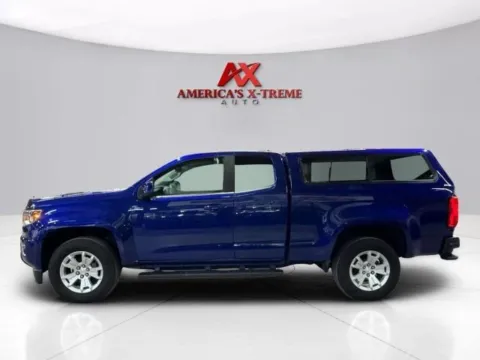More photos of 2016 Chevrolet Colorado 2WD LT at AX Auto Inc., GA