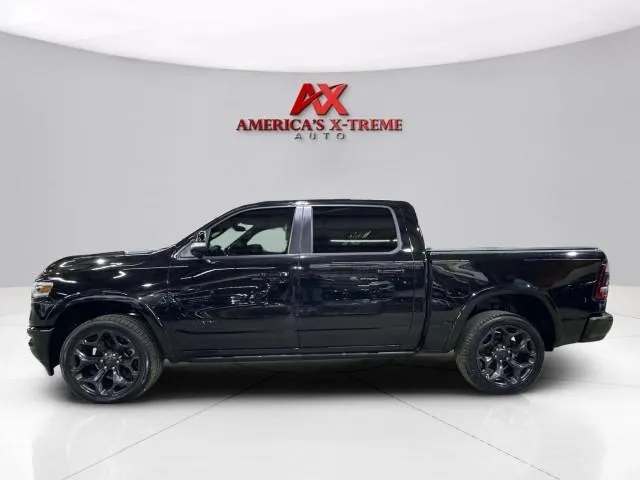 More photos of 2021 Ram 1500 Limited at AX Auto Inc., GA