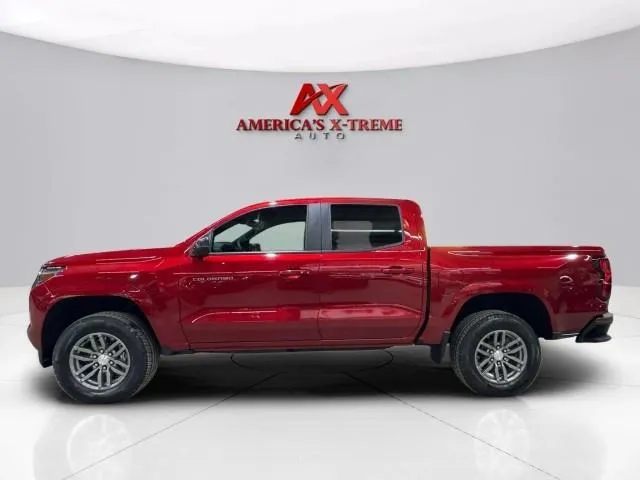More photos of 2024 Chevrolet Colorado 2WD LT at AX Auto Inc., GA