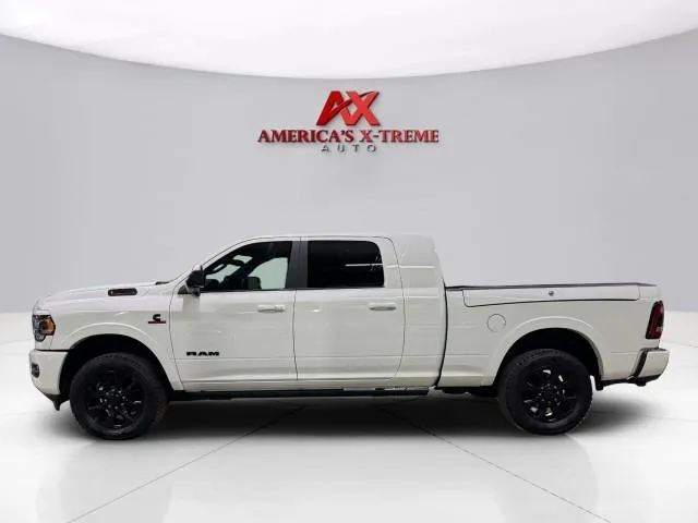 More photos of 2022 Ram 2500 Limited at AX Auto Inc., GA