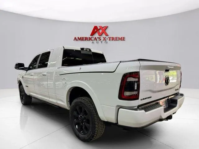 More photos of 2022 Ram 2500 Limited at AX Auto Inc., GA