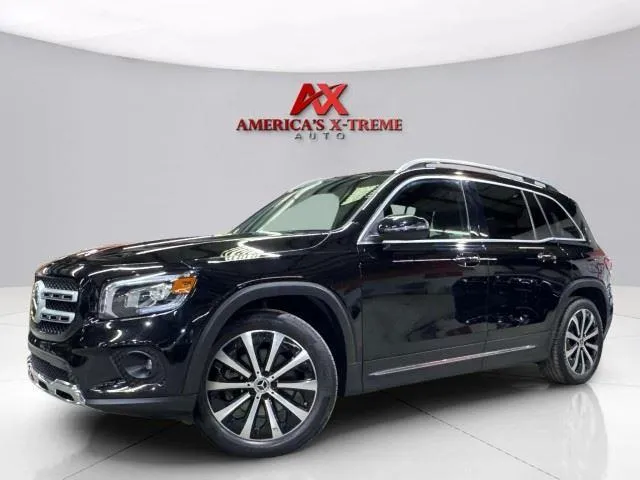 More photos of 2021 Mercedes-Benz GLB 250 at AX Auto Inc., GA