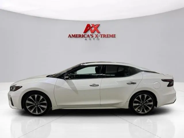 More photos of 2019 Nissan Maxima Platinum at AX Auto Inc., GA