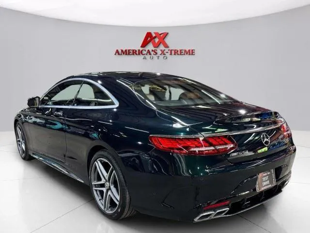 More photos of 2018 Mercedes-Benz S-Class AMG S 63 at AX Auto Inc., GA