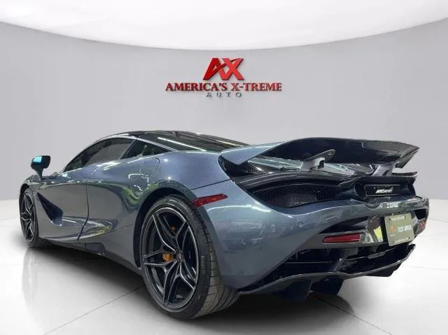 More photos of 2018 McLaren 720S Luxury | Performance at AX Auto Inc., GA