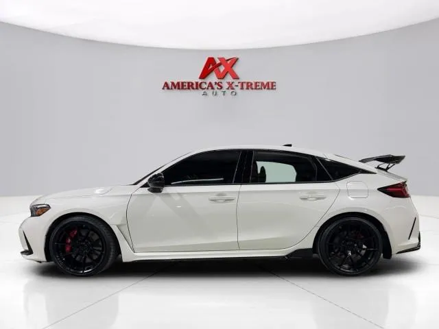 More photos of 2025 Honda Civic Type R at AX Auto Inc., GA