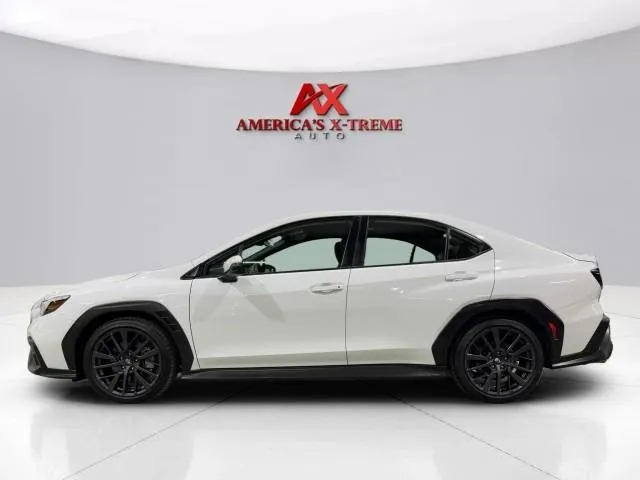 More photos of 2023 Subaru WRX Limited at AX Auto Inc., GA
