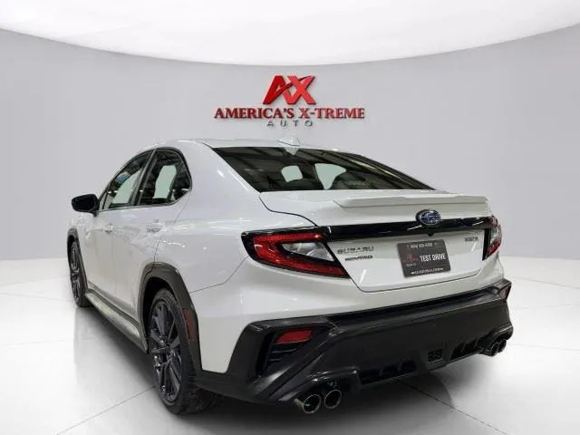 More photos of 2023 Subaru WRX Limited at AX Auto Inc., GA