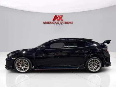 More photos of 2017 Honda Civic Type R Touring at AX Auto Inc., GA
