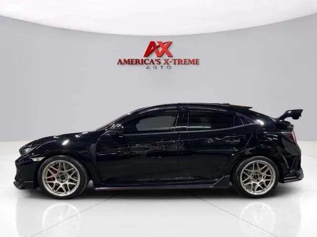 More photos of 2017 Honda Civic Type R Touring at AX Auto Inc., GA