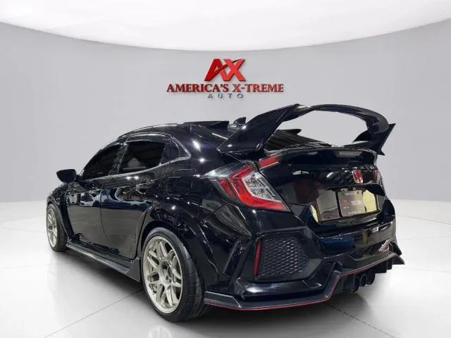 More photos of 2017 Honda Civic Type R Touring at AX Auto Inc., GA