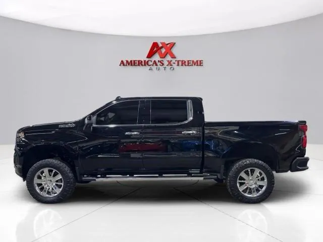 More photos of 2021 Chevrolet Silverado 1500 High Country at AX Auto Inc., GA