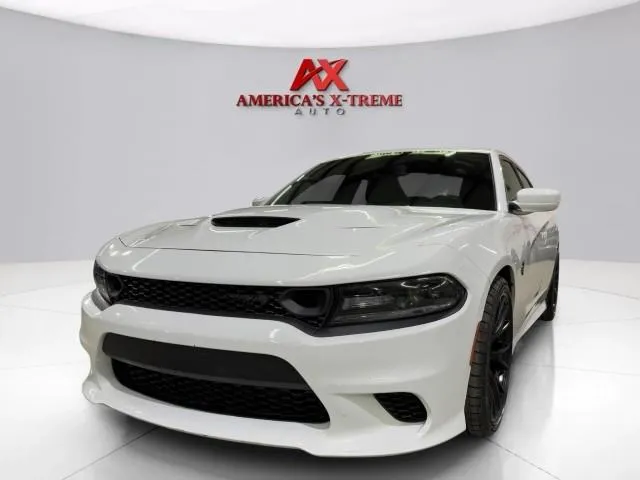 More photos of 2019 Dodge Charger SRT Hellcat at AX Auto Inc., GA