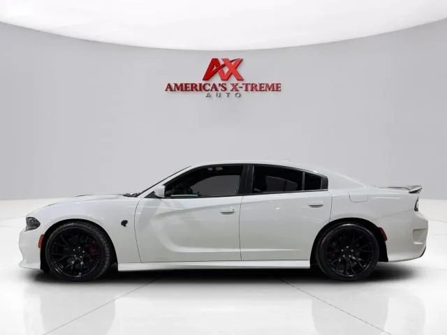 More photos of 2019 Dodge Charger SRT Hellcat at AX Auto Inc., GA