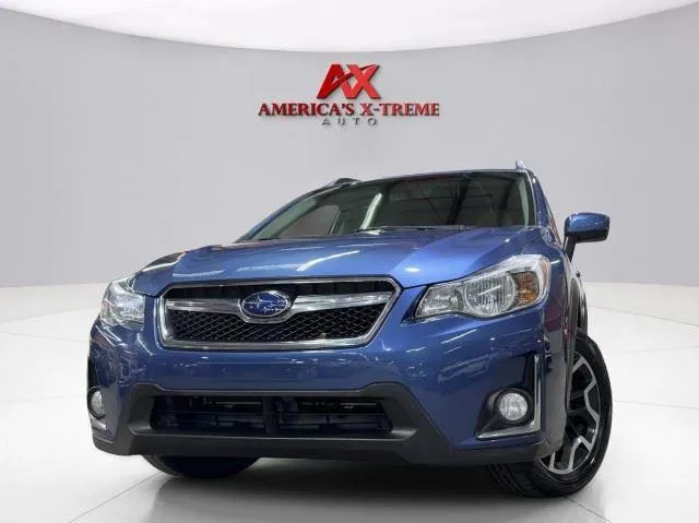 Photos of 2017 Subaru Crosstrek Premium for sale in Atlanta, GA at AX Auto Inc.
