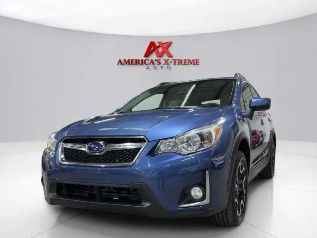 More photos of 2017 Subaru Crosstrek Premium at AX Auto Inc., GA