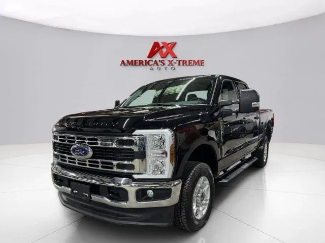 More photos of 2025 Ford Super Duty F-250 SRW XLT at AX Auto Inc., GA