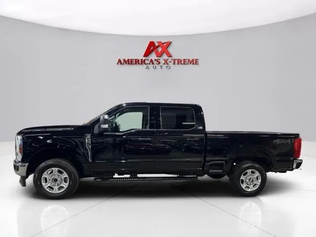 More photos of 2025 Ford Super Duty F-250 SRW XLT at AX Auto Inc., GA