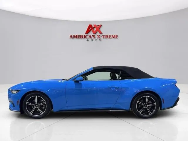 More photos of 2024 Ford Mustang EcoBoost Premium at AX Auto Inc., GA