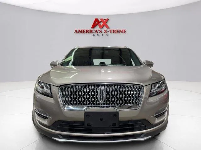 Photos of 2019 Lincoln MKC Select for sale in Atlanta, GA at AX Auto Inc.