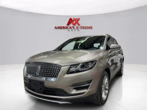 More photos of 2019 Lincoln MKC Select at AX Auto Inc., GA