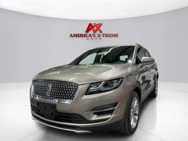 More photos of 2019 Lincoln MKC Select at AX Auto Inc., GA