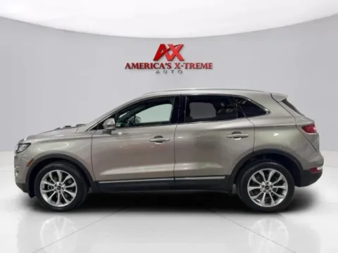 More photos of 2019 Lincoln MKC Select at AX Auto Inc., GA