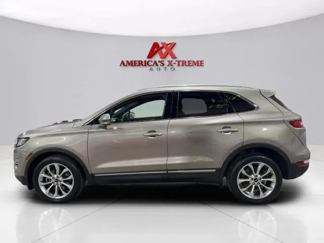 More photos of 2019 Lincoln MKC Select at AX Auto Inc., GA