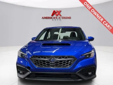 Photos of 2022 Subaru WRX Premium for sale in Atlanta, GA at AX Auto Inc.