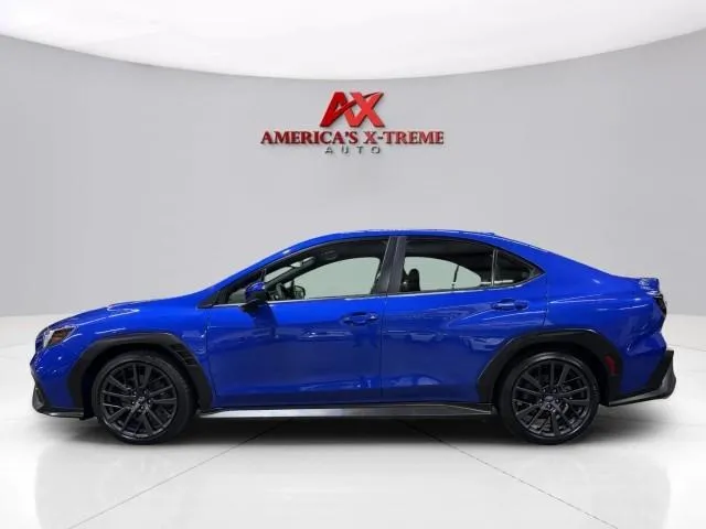 More photos of 2022 Subaru WRX Premium at AX Auto Inc., GA