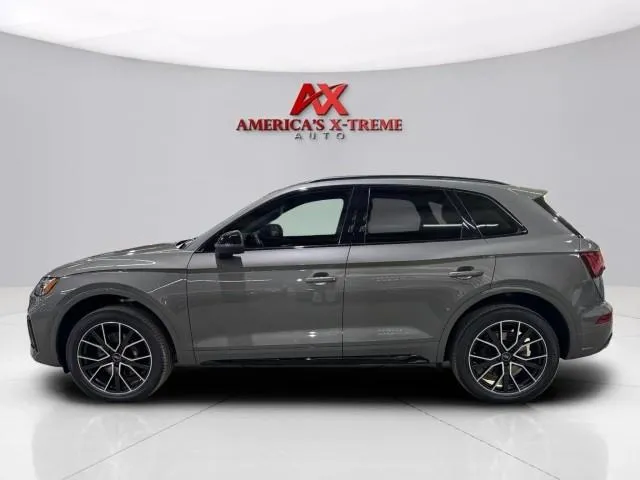 More photos of 2023 Audi SQ5 Premium Plus at AX Auto Inc., GA