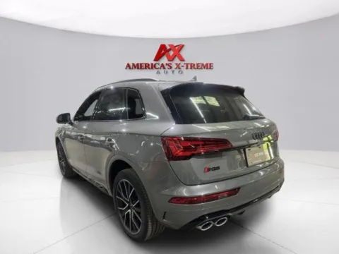 More photos of 2023 Audi SQ5 Premium Plus at AX Auto Inc., GA