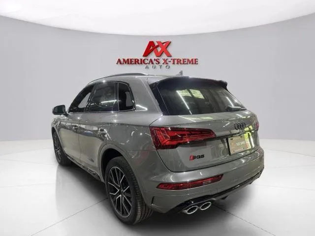 More photos of 2023 Audi SQ5 Premium Plus at AX Auto Inc., GA