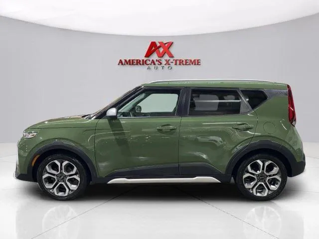 More photos of 2021 Kia Soul X-Line at AX Auto Inc., GA