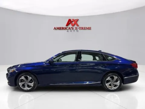 More photos of 2020 Honda Accord Sedan EX at AX Auto Inc., GA