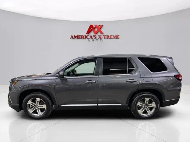 More photos of 2025 Honda Pilot EX-L at AX Auto Inc., GA