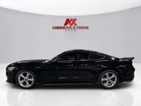 More photos of 2016 Ford Mustang EcoBoost Premium at AX Auto Inc., GA