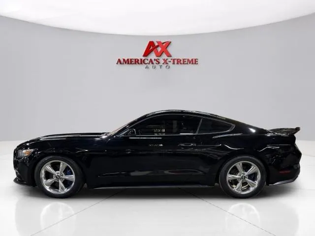 More photos of 2016 Ford Mustang EcoBoost Premium at AX Auto Inc., GA