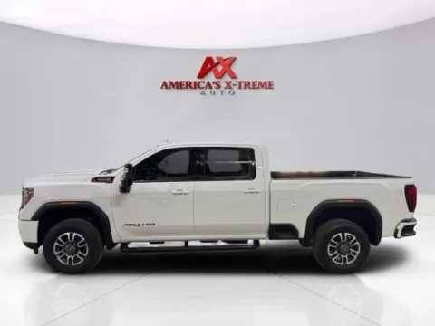 More photos of 2022 GMC Sierra 2500HD AT4 at AX Auto Inc., GA