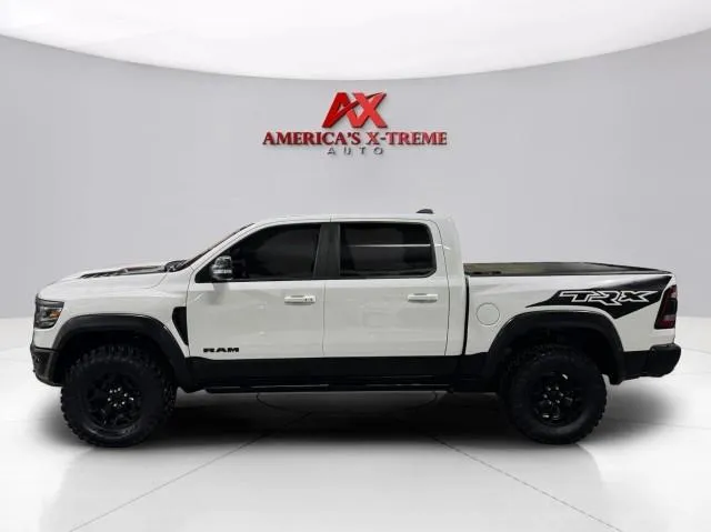 More photos of 2021 Ram 1500 TRX at AX Auto Inc., GA