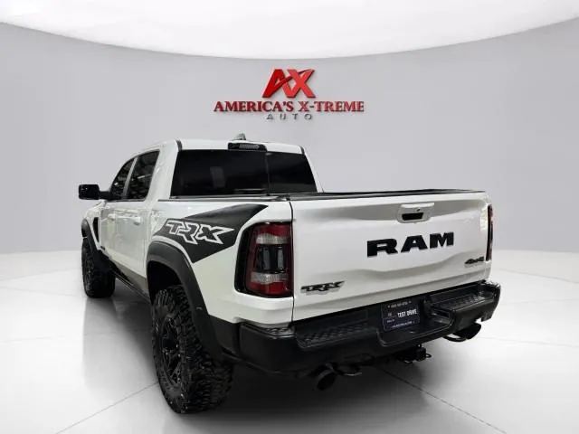 More photos of 2021 Ram 1500 TRX at AX Auto Inc., GA