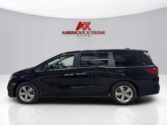 More photos of 2020 Honda Odyssey EX-L at AX Auto Inc., GA
