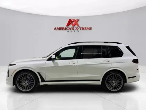 More photos of 2023 BMW X7 ALPINA XB7 at AX Auto Inc., GA
