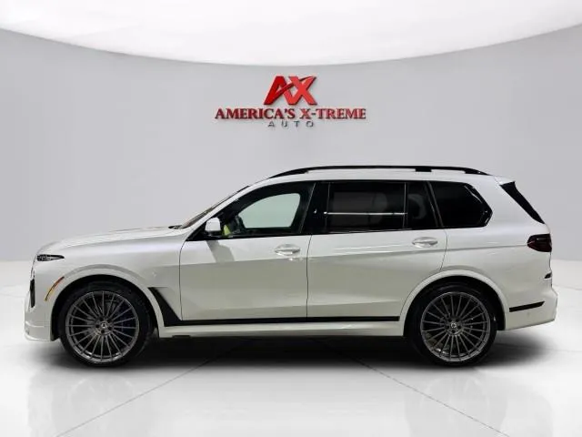 More photos of 2023 BMW X7 ALPINA XB7 at AX Auto Inc., GA