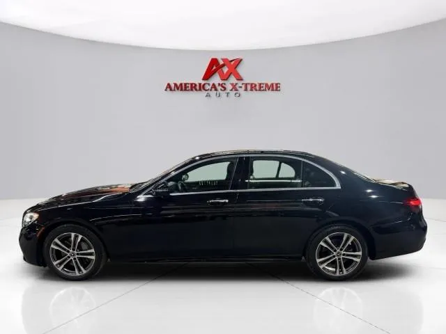 More photos of 2021 Mercedes-Benz E-Class E 350 at AX Auto Inc., GA