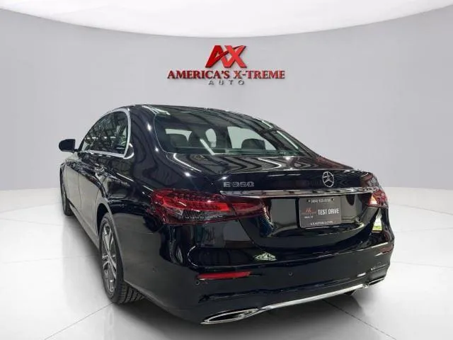 More photos of 2021 Mercedes-Benz E-Class E 350 at AX Auto Inc., GA